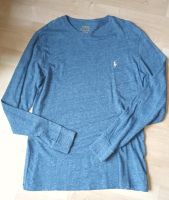 Sweatshirt blau von  Ralph Lauren Gr. XS Nordrhein-Westfalen - Leichlingen Vorschau