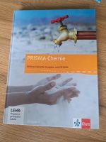 Prisma Chemie Baden-Württemberg - Karlsruhe Vorschau