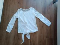 Bluse von Guess  in Größe M Bayern - Ortenburg Vorschau
