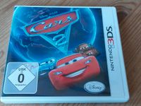 Nintendo 3DS Cars 2 Hessen - Florstadt Vorschau