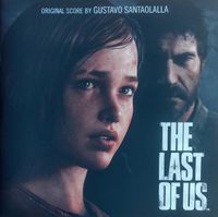 The Last of us Soundtrack Vinyl Limited 300 Nordrhein-Westfalen - Bergheim Vorschau