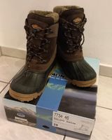 Meindl Thermostiefel Winterstiefel Gr. 37/38 Bayern - Goldbach Vorschau