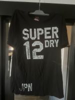 Super Dry T– Shirt Nordrhein-Westfalen - Alsdorf Vorschau