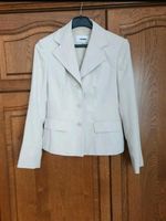 Yorn Blazer Hellbeige Creme Gr. 36 Nordrhein-Westfalen - Meschede Vorschau