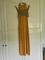 Sommer-Strickkleid ZARA Hessen - Steffenberg Vorschau