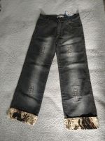 Neue Jeans, Sommerhose von DingDong, Gr. 146 Nordrhein-Westfalen - Eschweiler Vorschau