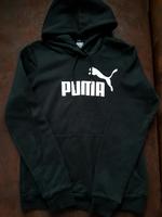 Puma Hoody Gr.M schwarz, neu Mecklenburg-Vorpommern - Löcknitz Vorschau