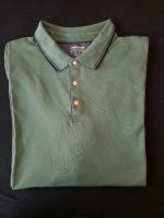 Lands End Poloshirt XXL Pima Baumwolle grün Hessen - Taunusstein Vorschau