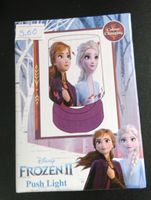 Frozen Eiskönigin Nachtlicht Neu! Sonderpreis 4,50€ Brandenburg - Potsdam Vorschau