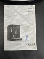 DeLonghi Kaffeemaschine ECAM13.12X Gebraucht Baden-Württemberg - Leutkirch im Allgäu Vorschau