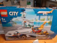 Lego City Passagierflugzeug Nordrhein-Westfalen - Gronau (Westfalen) Vorschau