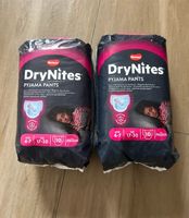 DryNites Pyjama Pants 4-7 Jahre 2 Packungen NEU Bayern - Niederwinkling Vorschau