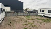 Abstellplatz für Boote/Wohnwagen oder Wohnmobile Papendorf (Rostock) - Sildemow Vorschau