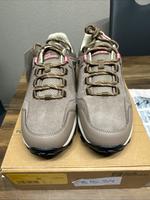 Jack Wolfskin Damen Sneaker Wanderschuhe Sunset Hike Gr.41 Neu Hessen - Schauenburg Vorschau