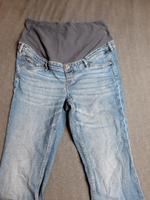 Mama Bootcut Jeans Hessen - Niddatal Vorschau