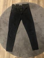 Levi’s - Retro High Skinny - Jeans Skinny fit - schwarz Nordrhein-Westfalen - Dinslaken Vorschau