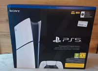 SONY Playstation PS 5 Digital Edition neu Bayern - Schwandorf Vorschau
