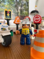 Lego Duplo Motorradpolizist (5679) Pankow - Prenzlauer Berg Vorschau