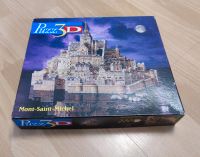 3D Puzzle Mont-Saint-Michel Berlin - Treptow Vorschau