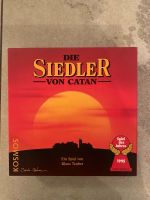 Die Siedler von Catan Spiel Nordrhein-Westfalen - Bottrop Vorschau