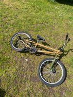 BMX Stunt bike 20 Zoll Schleswig-Holstein - Lübeck Vorschau