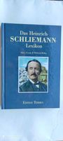 Heinrich Schliemann : Das Heinrich  SCHLIEMANN Lexikon - ETB 1996 Findorff - Findorff-Bürgerweide Vorschau