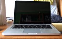 Apple MacBook Pro 15“ Tastatur Netzteil VGA Adapter Brandenburg - Falkenhagen (Mark) Vorschau