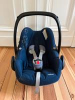 Babyschale Autositz Maxi-Cosi Pebble Berlin - Steglitz Vorschau