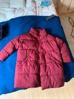 Pufferjacke | Winterjacke | Rot | Monki | Wattierte Jacke | Essen - Essen-Stadtmitte Vorschau