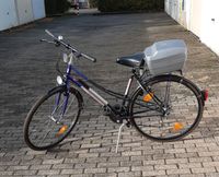 Damenrad / 21 Gang / 50 KM gefahren Essen - Essen-Borbeck Vorschau