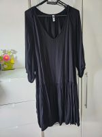 Schwarzes Kleid mit Ärmeln Bayern - Eichenau Vorschau