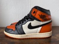 Nike Air Jordan 1 High Shattered Backboard 2015 Gr. 43 / US 9.5 Hessen - Hanau Vorschau