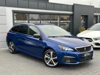 Peugeot 308 SW GT Automatik*LED*Kamera*8x-Bereift*1.Hand Hessen - Seligenstadt Vorschau