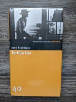 John Steinbeck TORTILLA FLAT HC + SU SDZ Bibliothek Bd 40 NEU OVP Baden-Württemberg - Ettlingen Vorschau