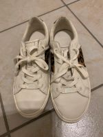 Ugg Damen Sneaker Leo Gr.39 Nordrhein-Westfalen - Hagen Vorschau