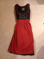 Dirndl von Wenger, Gr. 42 Bayern - Laaber Vorschau