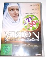 DVD Vision - Aus dem Leben der Hildegard von Bingen Religion Hamburg-Mitte - Hamburg St. Georg Vorschau