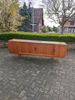 Johannes Andersen Teak Sideboard Niedersachsen - Pollhagen Vorschau