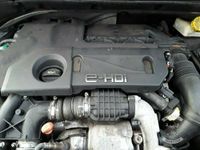 MOTOR Citroen Berlingo C4 Partner DS3 1.6 e-HDI DV6DTED 9HP 9HJ Leipzig - Eutritzsch Vorschau