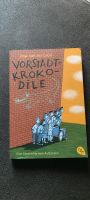 Buch Vorstadtkrokodile Niedersachsen - Delmenhorst Vorschau