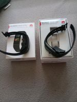 Huawei Band pro 3 und 4 zusammen 22 Euro Nordrhein-Westfalen - Herne Vorschau