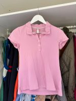 H&M Poloshirt rosa M Nordfriesland - Hattstedt Vorschau