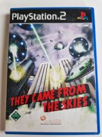 Ps2 - They came from the skies - playstation 2 Brandenburg - Potsdam Vorschau