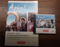 À plus! Charnières / Charnieres • Vorschläge zur Leistungsmessung Hessen - Villmar Vorschau