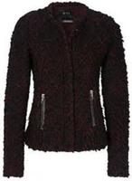 Oui by Gerry Weber Boucle Jacke Jacket Gr. 44 Neu NP 199€ Ricklingen - Mühlenberg Vorschau
