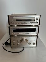 Technics Stereo DDR Anlage Brandenburg - Perleberg Vorschau