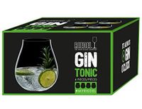 Riedel Gläser , Gin Tonic , 4 Gläser Set , Geschenk Neuhausen-Nymphenburg - Neuhausen Vorschau