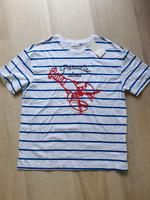 Neu m. Etikett: süßes Shirt Baumwolle Gr. M 38 40 Düsseldorf - Mörsenbroich Vorschau