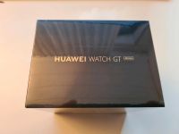 Smartwatch- Huawei Watch GT 46mm, NEU, noch original verschweißt Baden-Württemberg - Böblingen Vorschau