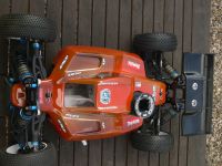 1:8 Buggy Team Associated RC8B 3.1 - Verbrenner -  top Zustand Sachsen-Anhalt - Bad Schmiedeberg Vorschau